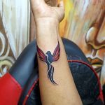 Ajay Shirodkar's Endorsement: Gupta's Tattoo Studio - The Oldest and the Best in Goa
